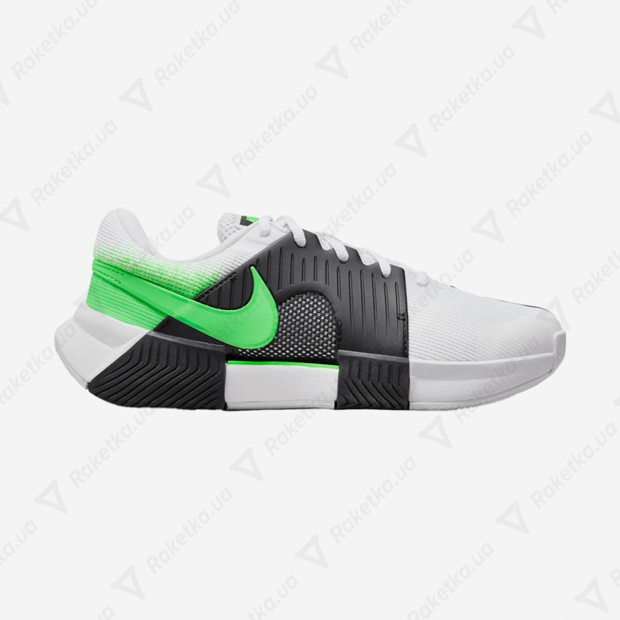 Nike Zoom GP Challenge 1 HC FB3148-100 - купити в Києві, ціни на
